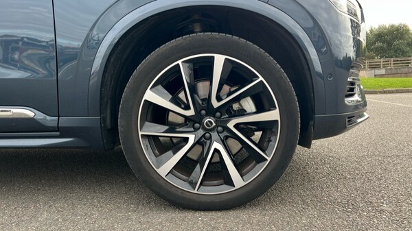 Used Volvo XC90 2023 for sale - 76203790: Photo 16
