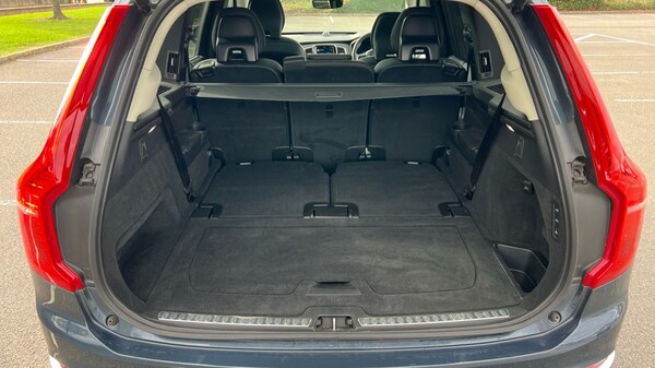 Used Volvo XC90 2023 for sale - 76203790: Photo 17