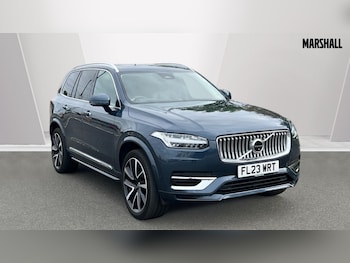Volvo - XC90
