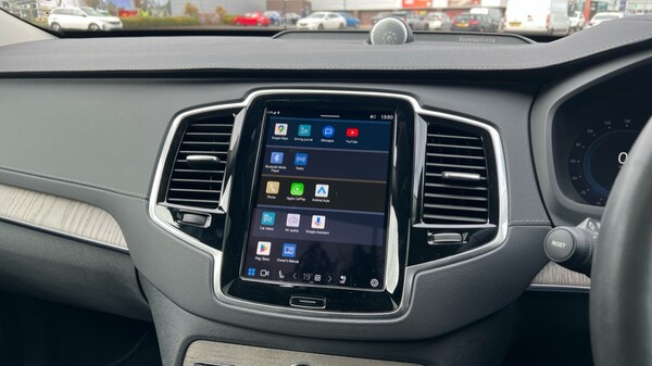 Used Volvo XC90 2023 for sale - 76203790: Photo 20