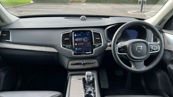 Used Volvo XC90 2023 for sale - 76203790: Photo 21