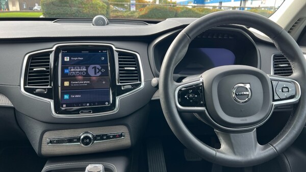 Used Volvo XC90 2023 for sale - 76203790: Photo 22
