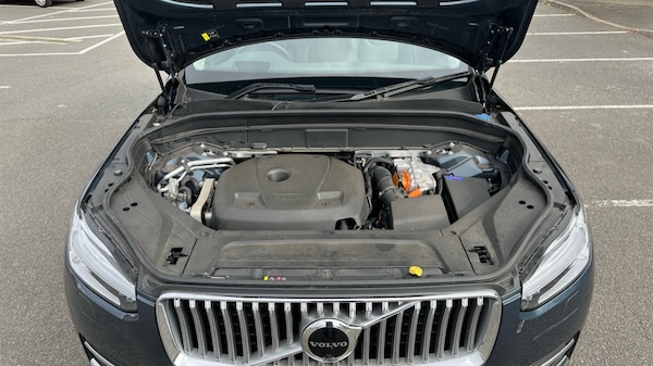 Used Volvo XC90 2023 for sale - 76203790: Photo 23