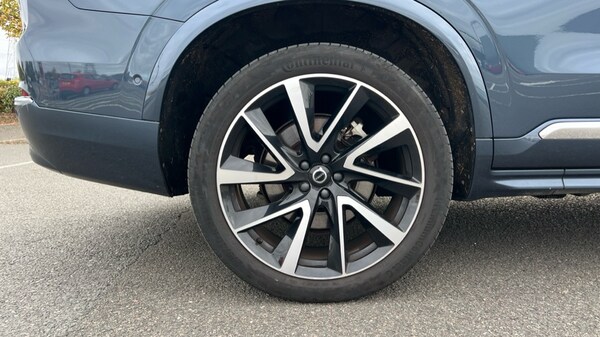 Used Volvo XC90 2023 for sale - 76203790: Photo 24