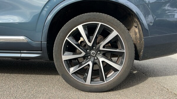 Used Volvo XC90 2023 for sale - 76203790: Photo 26