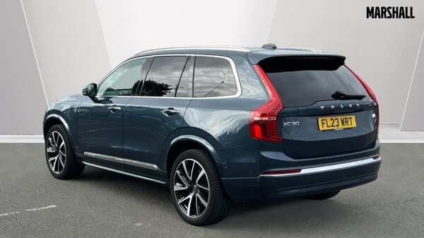 Used Volvo XC90 2023 for sale - 76203790: Photo 2