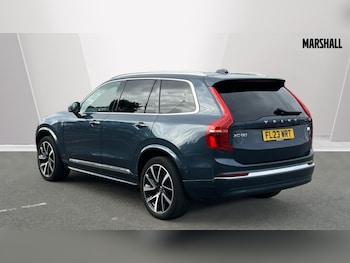Used Volvo XC90 2023 for sale - 76203790: Photo 2