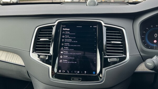 Used Volvo XC90 2023 for sale - 76203790: Photo 37