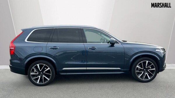 Used Volvo XC90 2023 for sale - 76203790: Photo 3