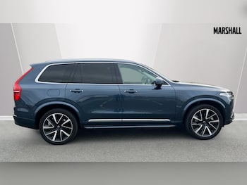 Used Volvo XC90 2023 for sale - 76203790: Photo 3