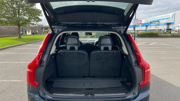 Used Volvo XC90 2023 for sale - 76203790: Photo 40