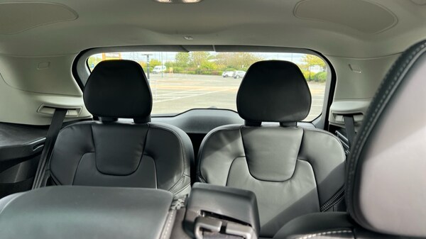 Used Volvo XC90 2023 for sale - 76203790: Photo 47