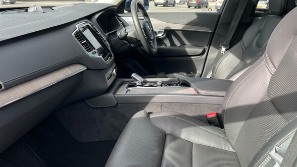 Used Volvo XC90 2023 for sale - 76203790: Photo 48
