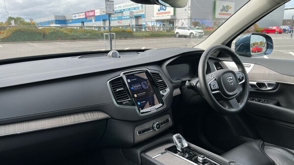 Used Volvo XC90 2023 for sale - 76203790: Photo 4