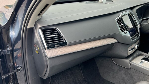 Used Volvo XC90 2023 for sale - 76203790: Photo 51