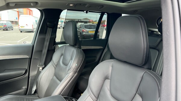 Used Volvo XC90 2023 for sale - 76203790: Photo 52