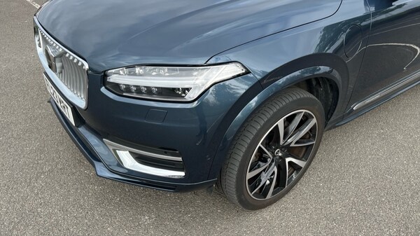Used Volvo XC90 2023 for sale - 76203790: Photo 56