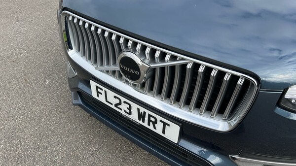Used Volvo XC90 2023 for sale - 76203790: Photo 57