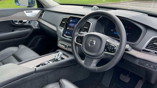 Used Volvo XC90 2023 for sale - 76203790: Photo 5