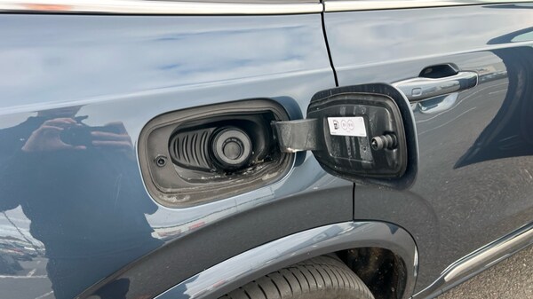 Used Volvo XC90 2023 for sale - 76203790: Photo 60