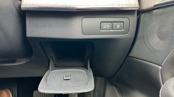 Used Volvo XC90 2023 for sale - 76203790: Photo 61