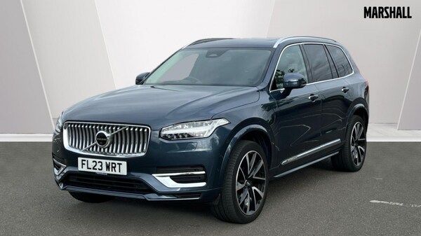 Used Volvo XC90 2023 for sale - 76203790: Photo 6