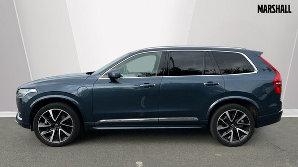 Used Volvo XC90 2023 for sale - 76203790: Photo 8