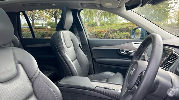 Used Volvo XC90 2023 for sale - 76203790: Photo 9