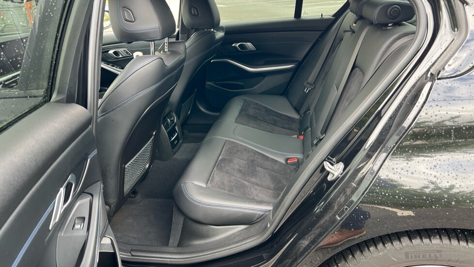 Used BMW 3 Series 2022 for sale - 75751314: Photo 14