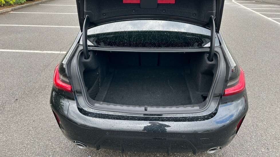 Used BMW 3 Series 2022 for sale - 75751314: Photo 15