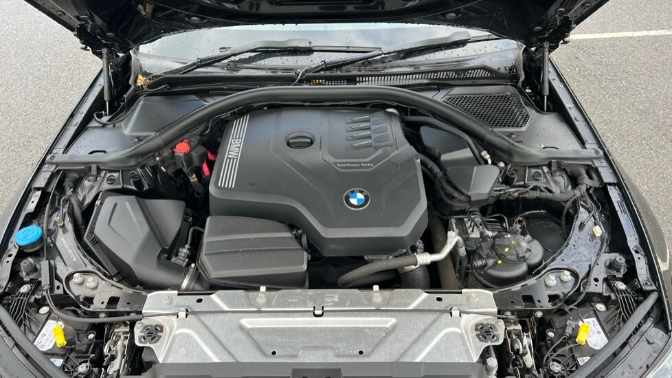 Used BMW 3 Series 2022 for sale - 75751314: Photo 16