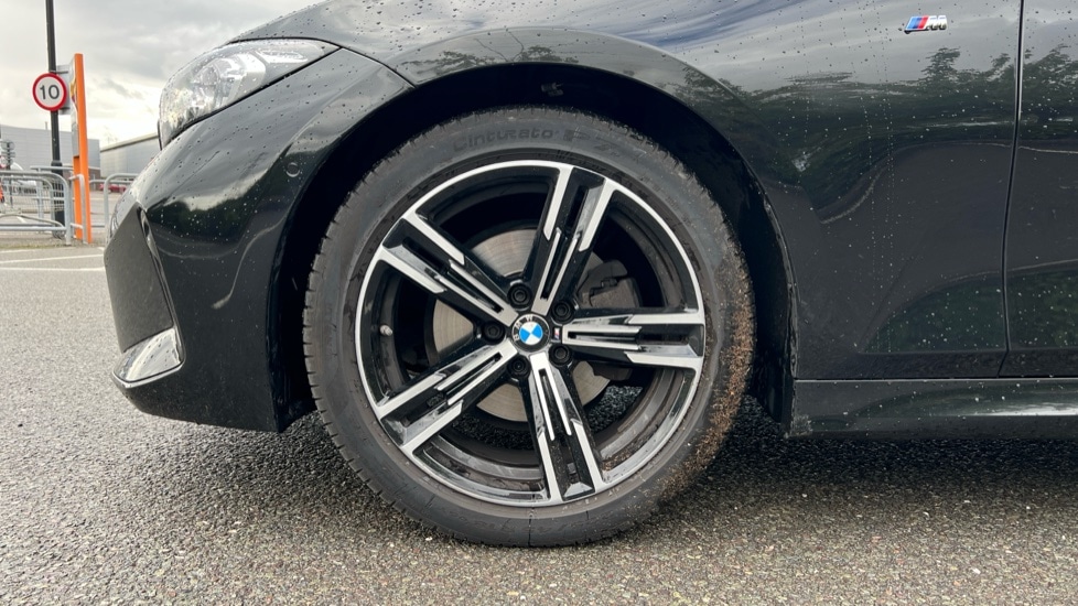 Used BMW 3 Series 2022 for sale - 75751314: Photo 17