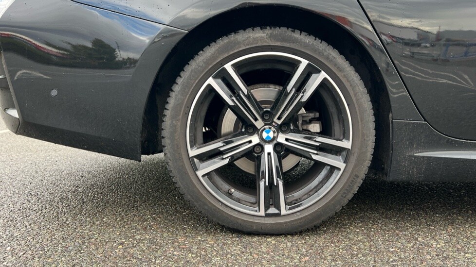 Used BMW 3 Series 2022 for sale - 75751314: Photo 19