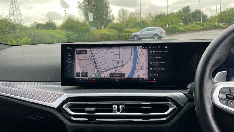 Used BMW 3 Series 2022 for sale - 75751314: Photo 27