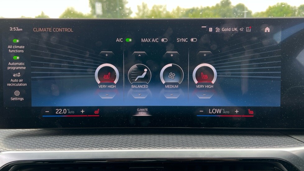 Used BMW 3 Series 2022 for sale - 75751314: Photo 34