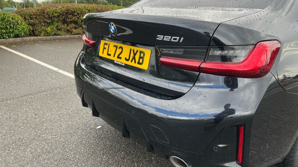 Used BMW 3 Series 2022 for sale - 75751314: Photo 44