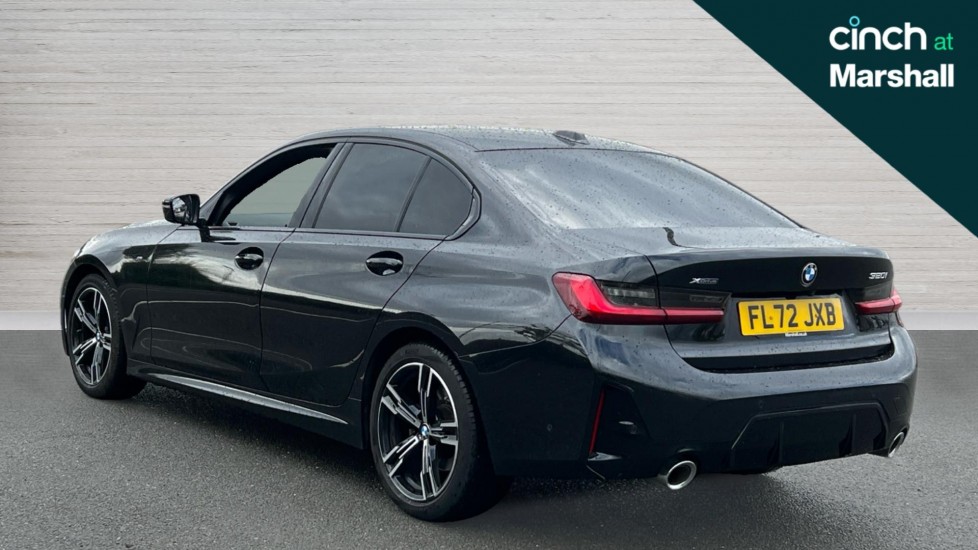 Used BMW 3 Series 2022 for sale - 75751314: Photo 5