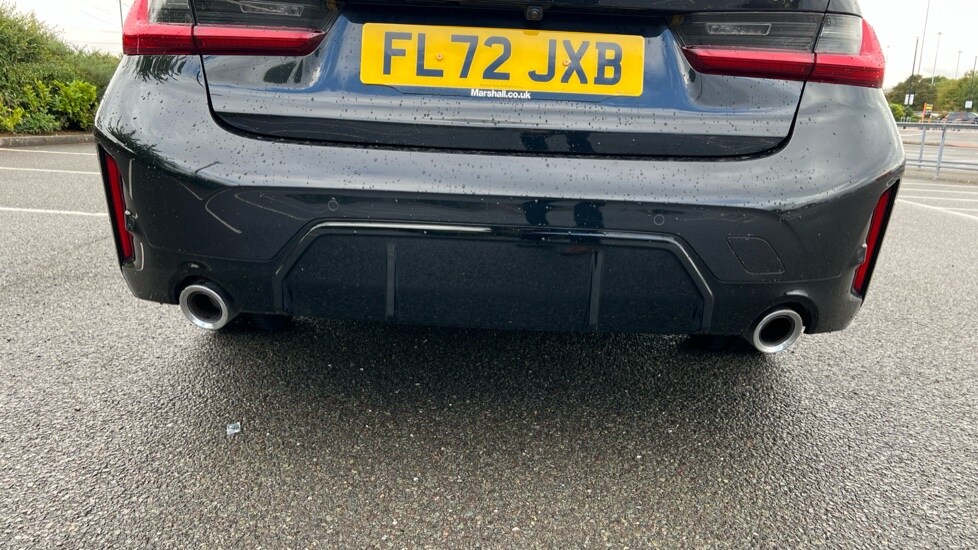 Used BMW 3 Series 2022 for sale - 75751314: Photo 50