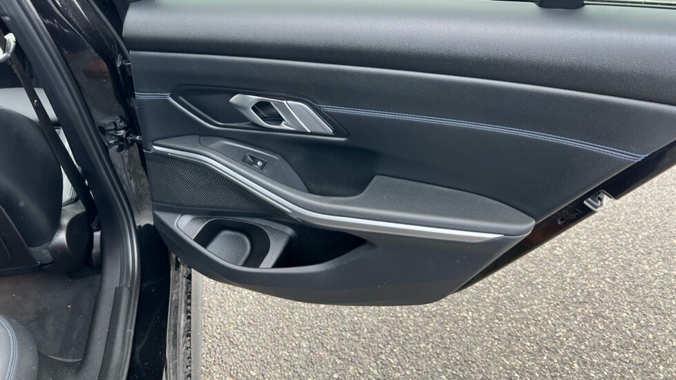 Used BMW 3 Series 2022 for sale - 75751314: Photo 53