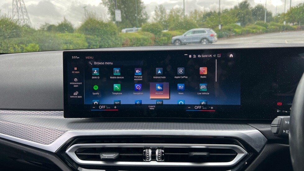 Used BMW 3 Series 2022 for sale - 75751314: Photo 55