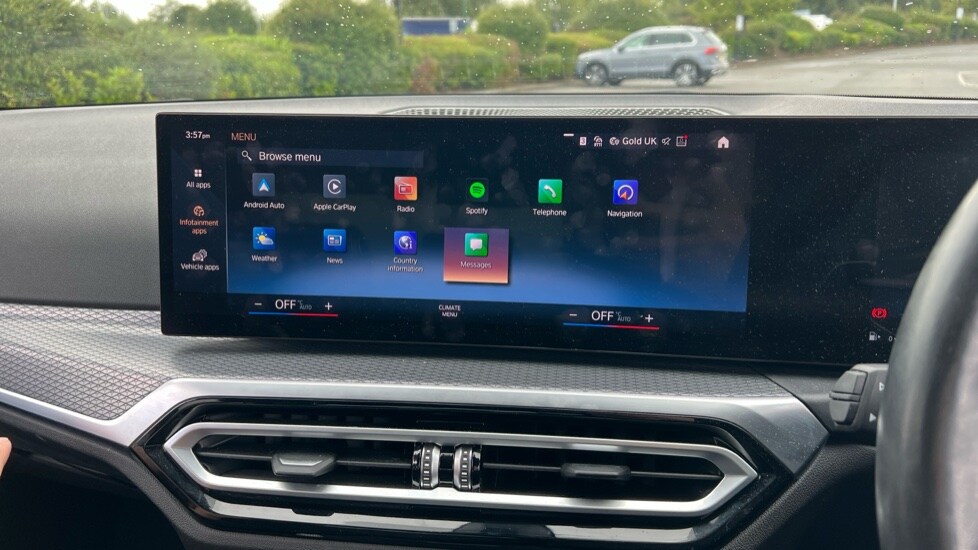 Used BMW 3 Series 2022 for sale - 75751314: Photo 57