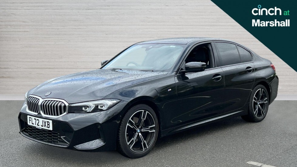 Used BMW 3 Series 2022 for sale - 75751314: Photo 7