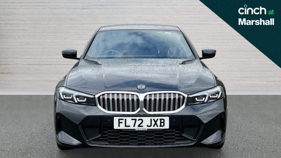 Used BMW 3 Series 2022 for sale - 75751314: Photo 8