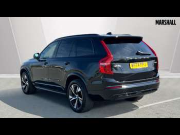Used Volvo XC90 2024 for sale - 74278252: Photo