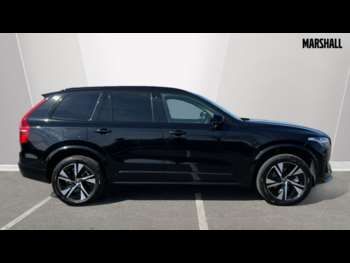 Used Volvo XC90 2024 for sale - 74278252: Photo