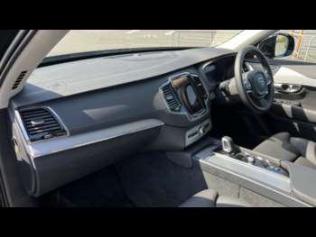 Used Volvo XC90 2024 for sale - 74278252: Photo