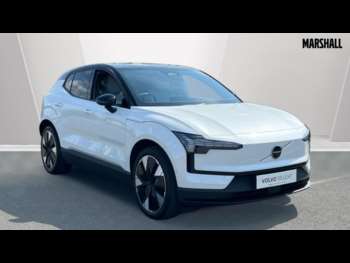 Used Volvo EX30 2025 for sale - 75047804: Photo
