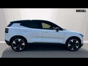 Used Volvo EX30 2025 for sale - 75047804: Photo