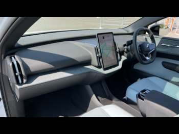 Used Volvo EX30 2025 for sale - 75047804: Photo