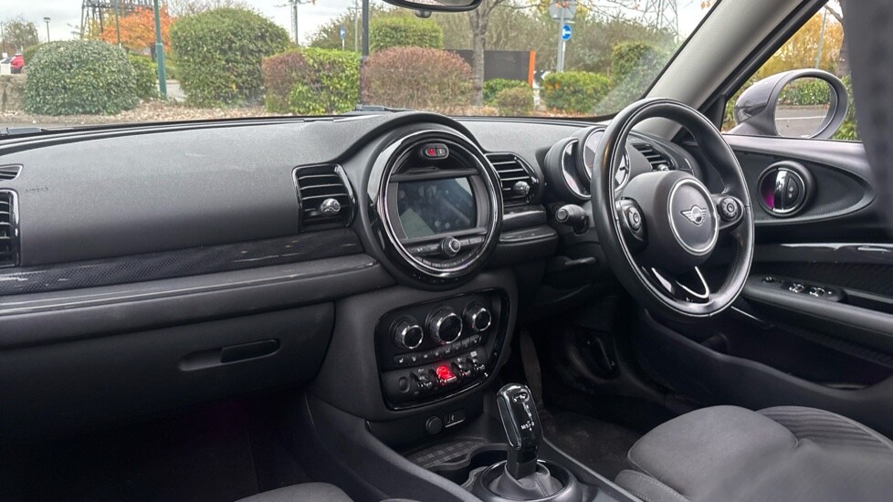 Used MINI Clubman 2018 for sale - 76528912: Photo 10